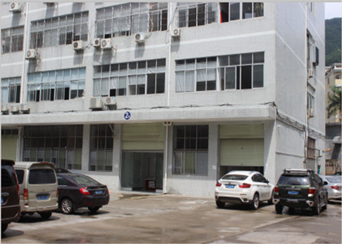 Ningbo Spark Optics Technology Co., LTD