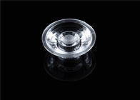 High Efficiency COB LED Lens No Light Pollution For 10W LED Down Light