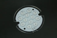 Round LED Multi Lens Replacement / 3030 Ceiling Light LED Glass Lens