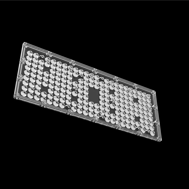 200IN1  30Degree Outdoor lighting, manufacturers cheap direct sales 50W 100W 150W 200W LED Stadium Lens