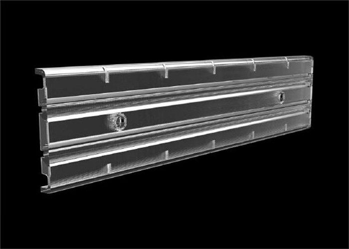 CREE XTE / XPG LED Light Lens 30*90 Degree Linear Light Lens With PCB Board