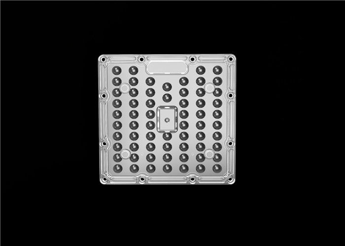 Super Bright Multi LED Lens 64 In 1 For Powerful LED 3030 With PCB Board