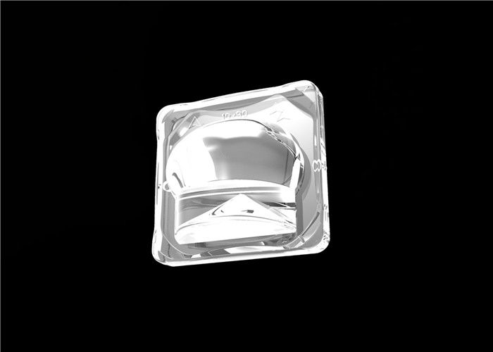 CREE XPE / XTE LED Lens PC LED Optics Lens For LED Wall Washer Light