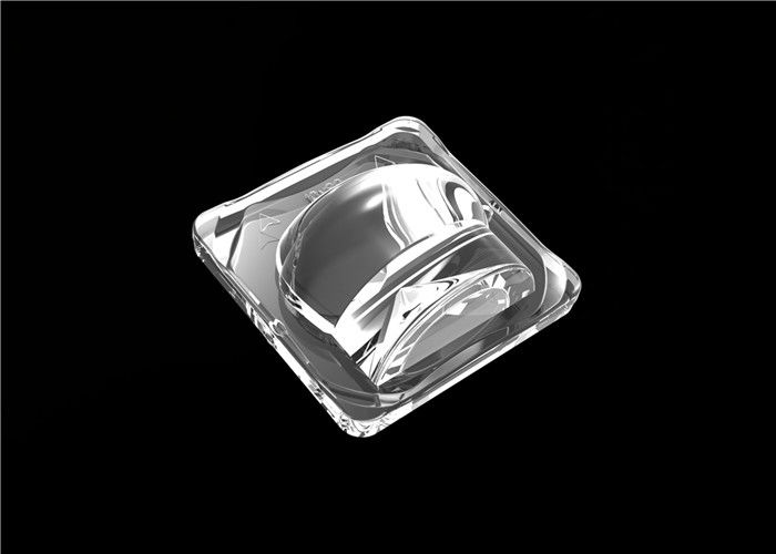 CREE XPE / XTE LED Lens PC LED Optics Lens For LED Wall Washer Light