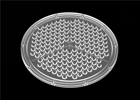 Multi Led Lens Multi LED Lens factory, Buy good quality Multi LED Lens products from China