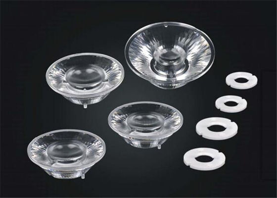 COB LED Lens factory, Buy good quality COB LED Lens products from China