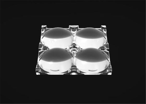 Lens pmma honda